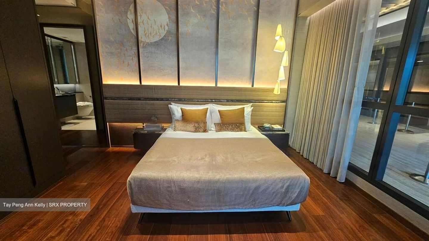 Marina Gardens Lane (D1), Apartment #551265441